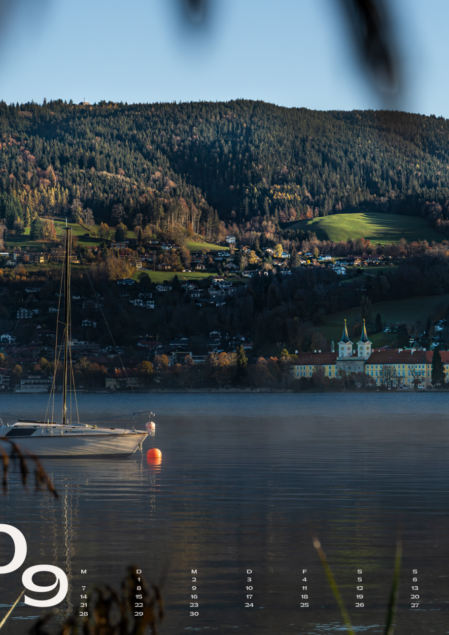 Morgens auf der Popperwiese